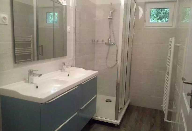 ペンション Hôtes De Libourne