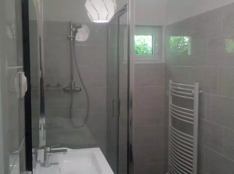 ペンション Hôtes De Libourne