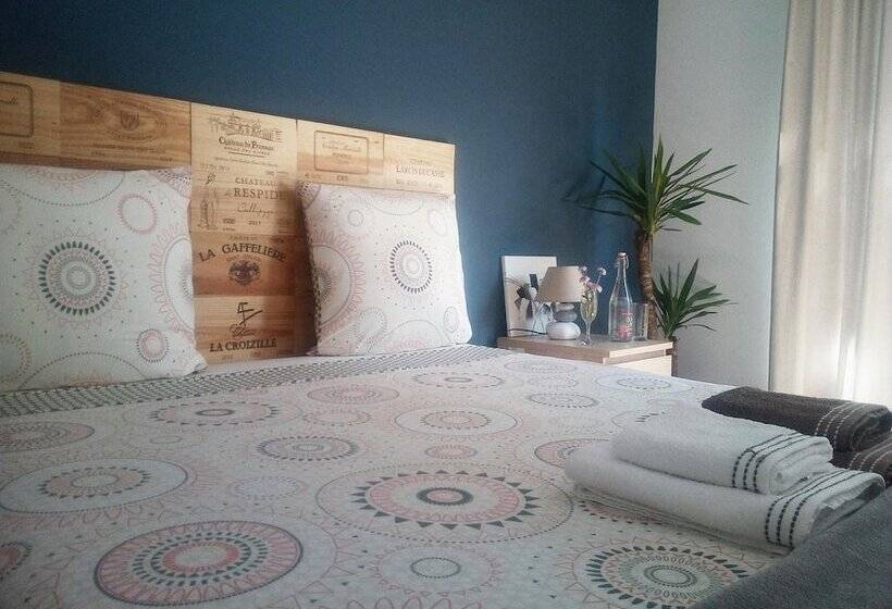 פנסיון Hôtes De Libourne