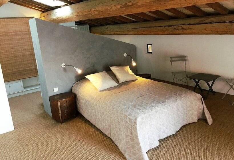 פנסיון Lunel Bien être