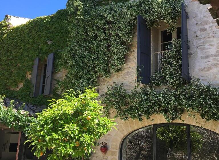 פנסיון Lunel Bien être