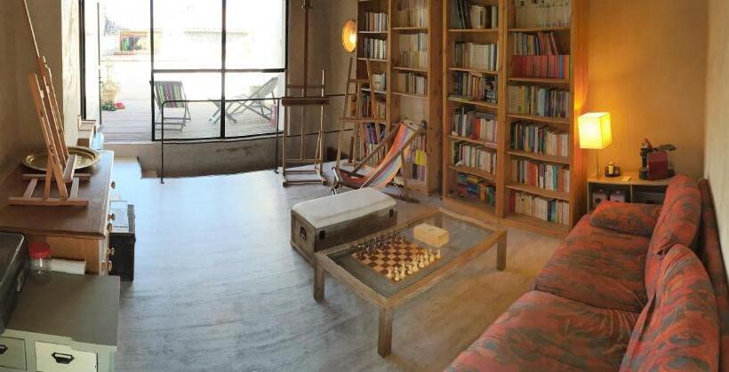 פנסיון Lunel Bien être