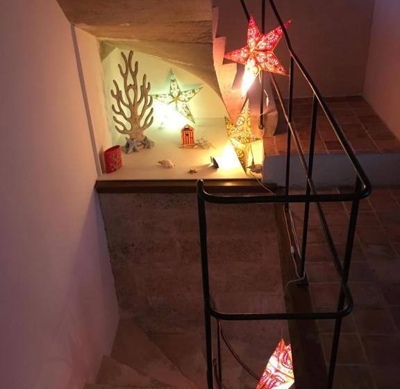 פנסיון Lunel Bien être