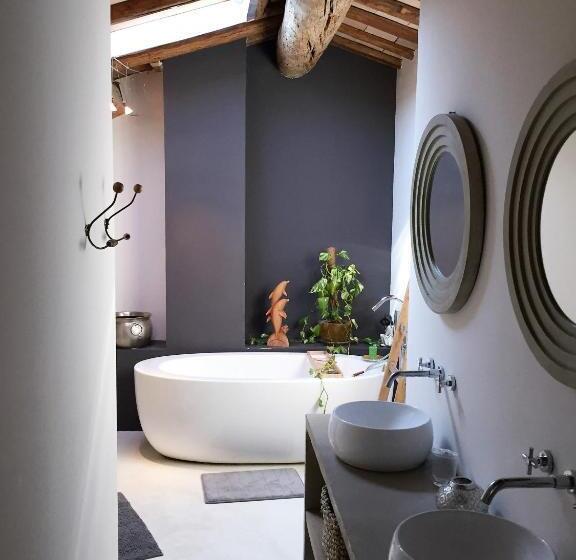 פנסיון Lunel Bien être