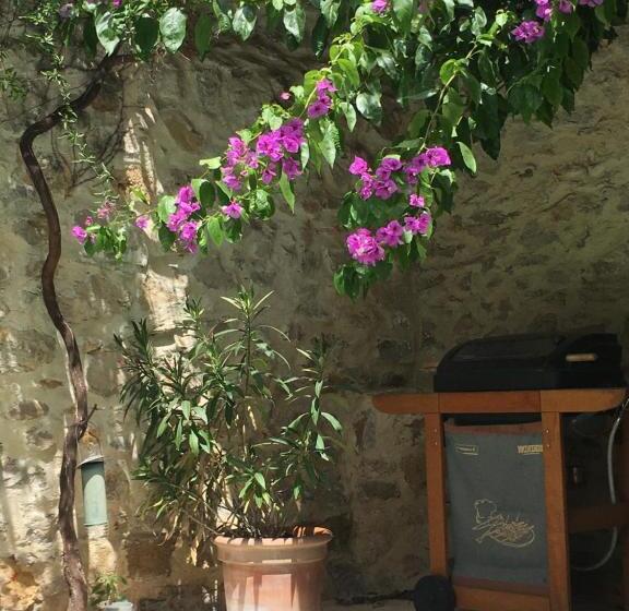 פנסיון Lunel Bien être