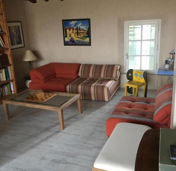 פנסיון Lunel Bien être