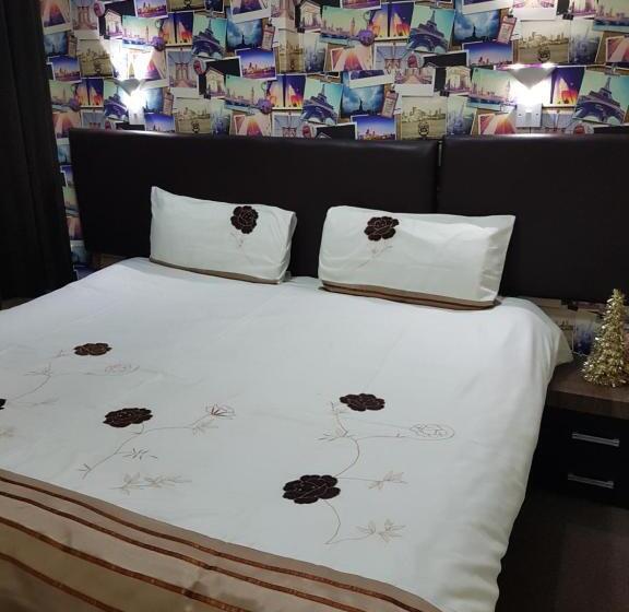 بنسيون Portsmouth Budget Hotels   All Rooms Are En Suite