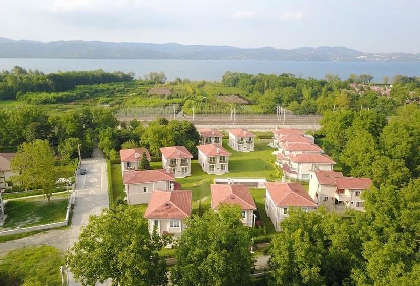 Premium Sapanca Resort