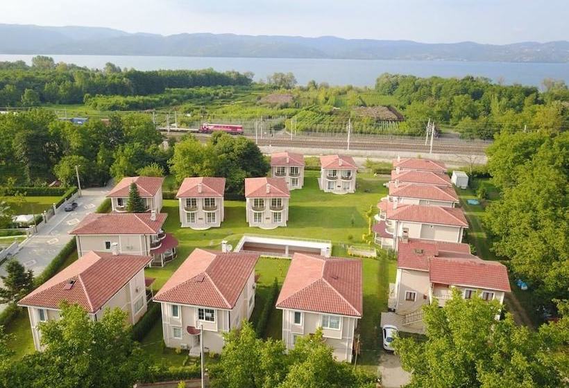 Premium Sapanca Resort