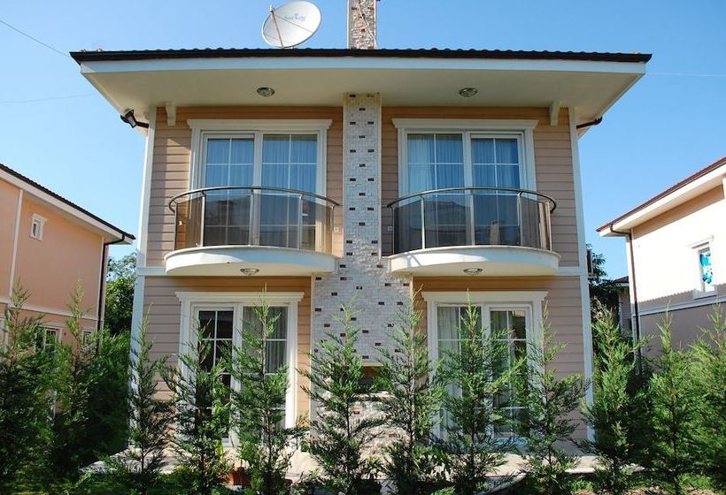 Premium Sapanca Resort