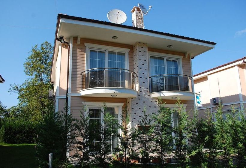 Premium Sapanca Resort