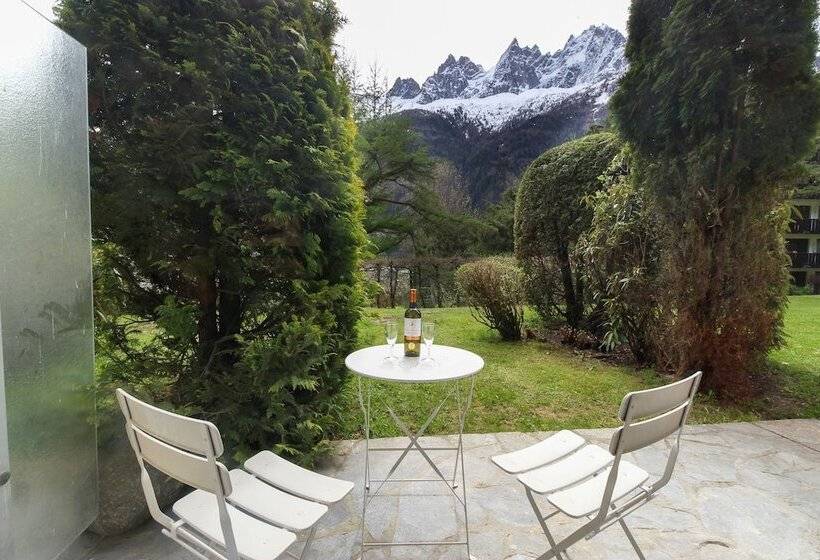 Residence Du Brevent