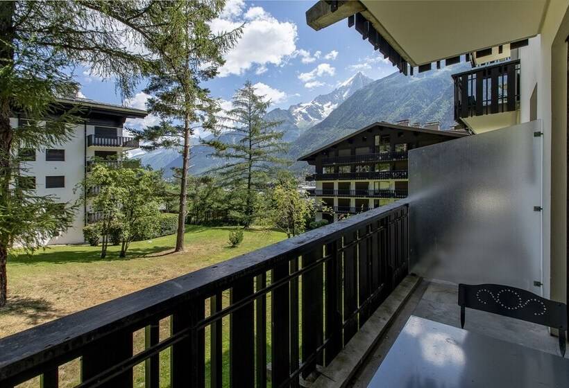 Residence Du Brevent