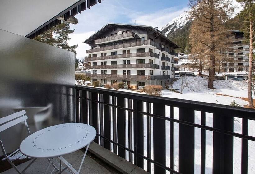 Residence Du Brevent