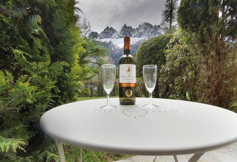 Residence Du Brevent