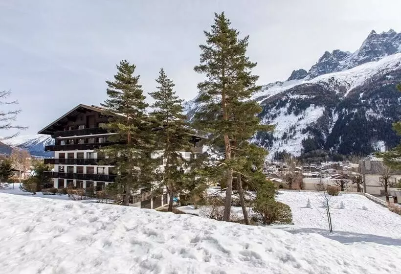 Residence Du Brevent