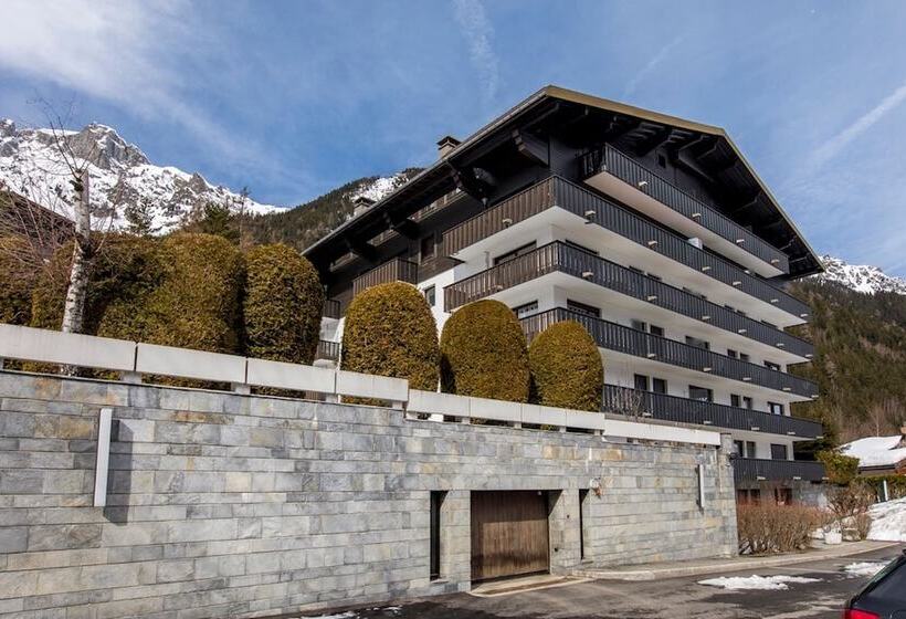 Residence Du Brevent