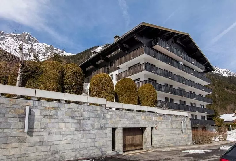 Residence Du Brevent