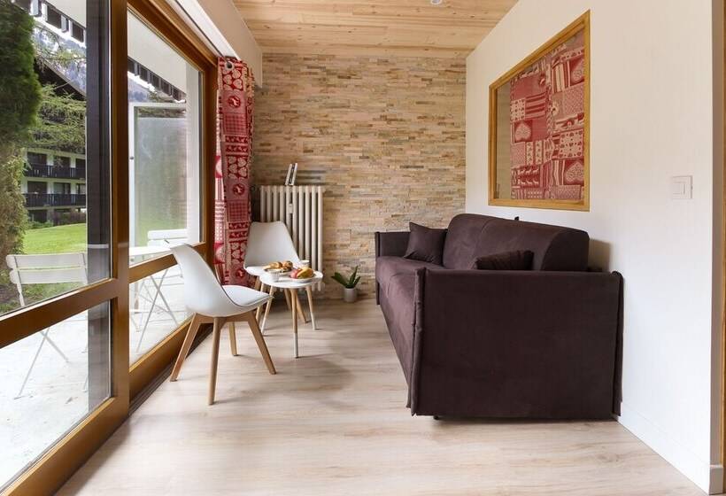 Residence Du Brevent