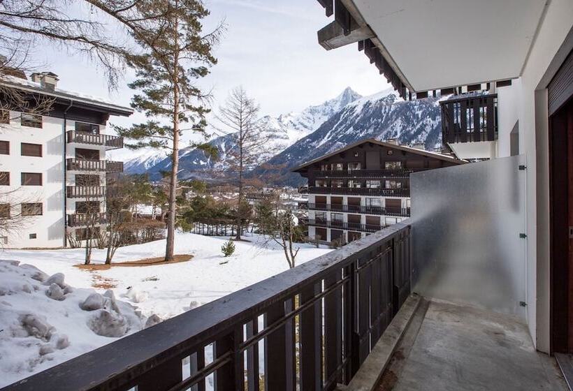 Residence Du Brevent