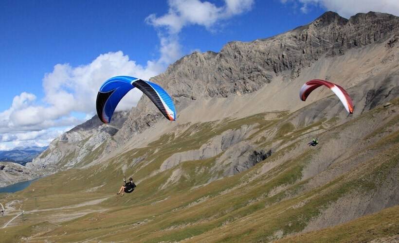 Residence Du Brevent