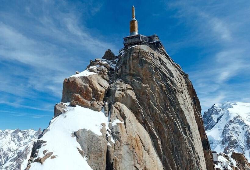 Residence Du Brevent