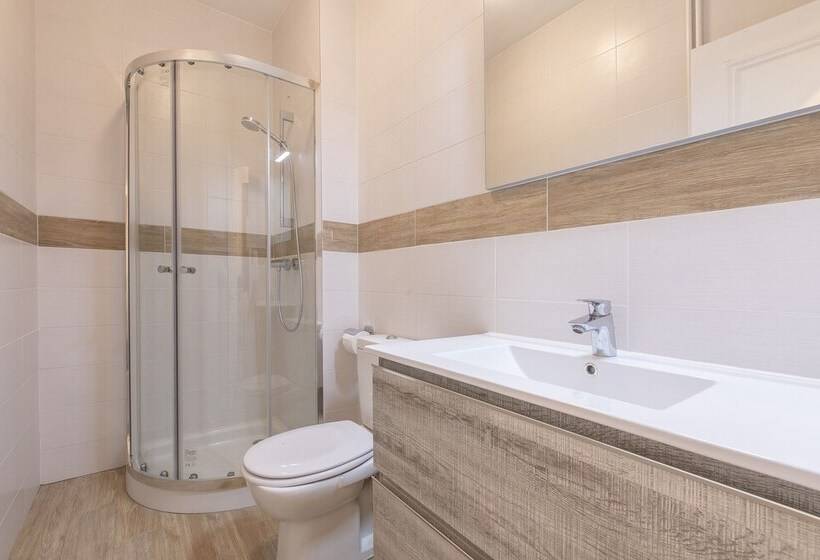 Residence Du Brevent