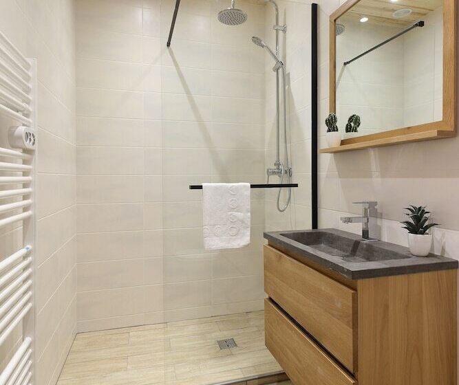 Residence Du Brevent