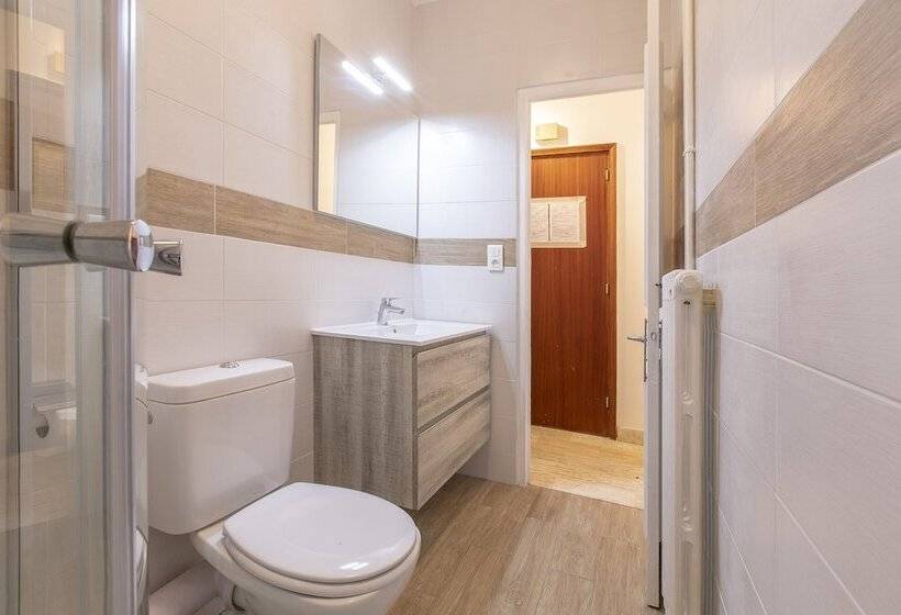 Residence Du Brevent