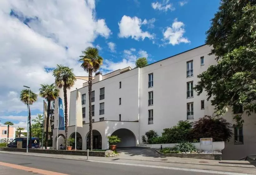 Tertianum Residenza Hotel & Ristorante Al Parco