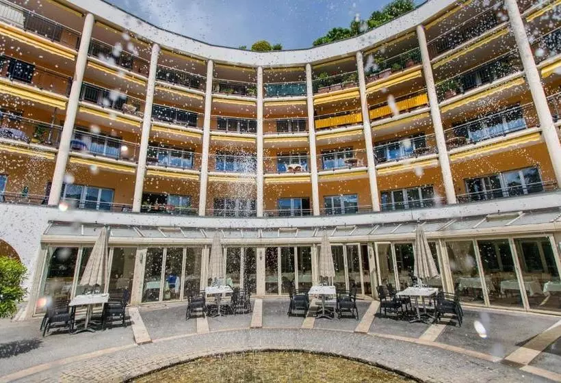 Tertianum Residenza Hotel & Ristorante Al Parco