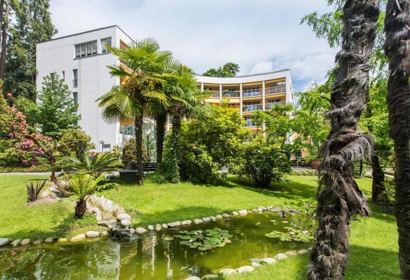 Tertianum Residenza Hotel & Ristorante Al Parco