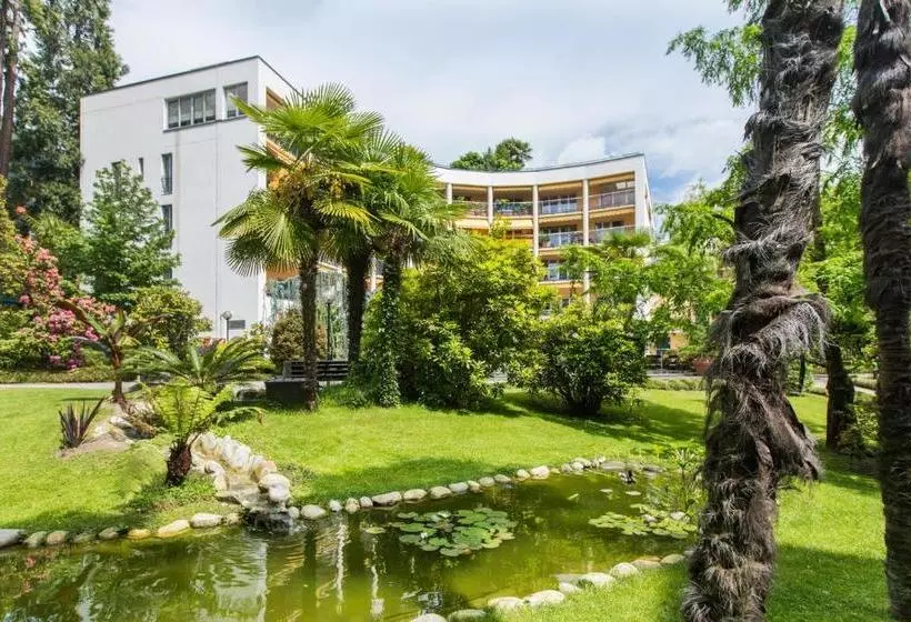 Tertianum Residenza Hotel & Ristorante Al Parco