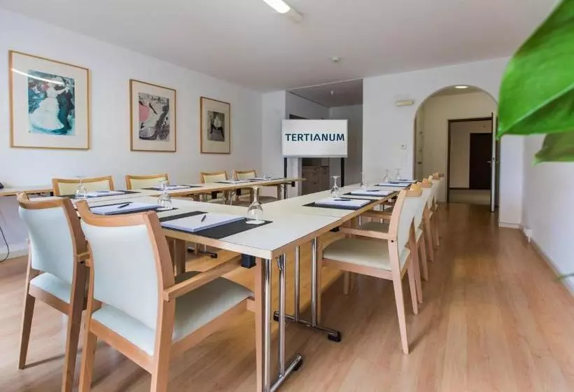 Tertianum Residenza Hotel & Ristorante Al Parco