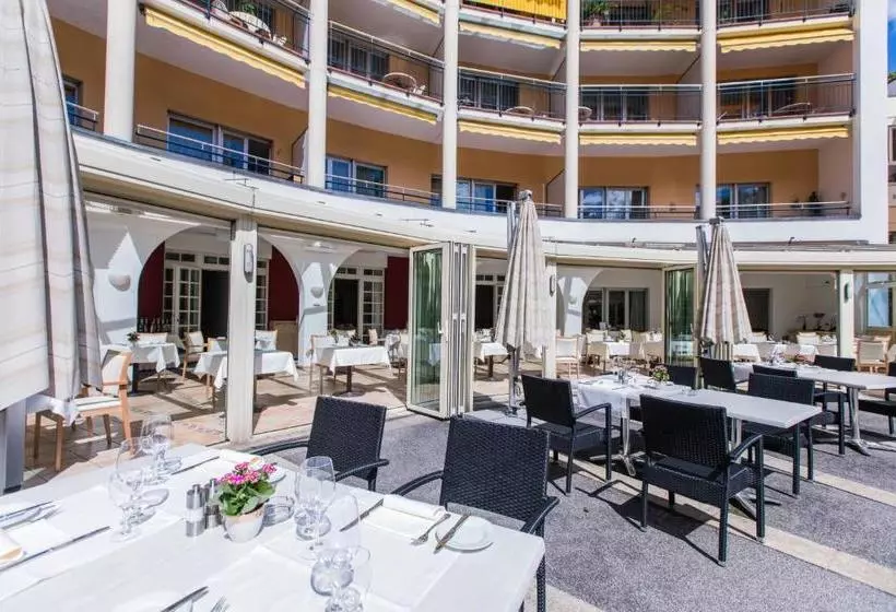 Tertianum Residenza Hotel & Ristorante Al Parco