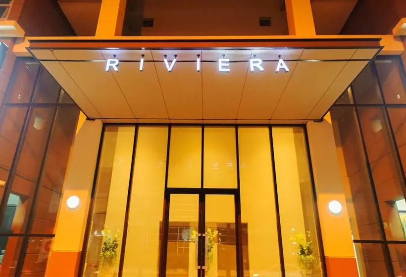 Riviera Up