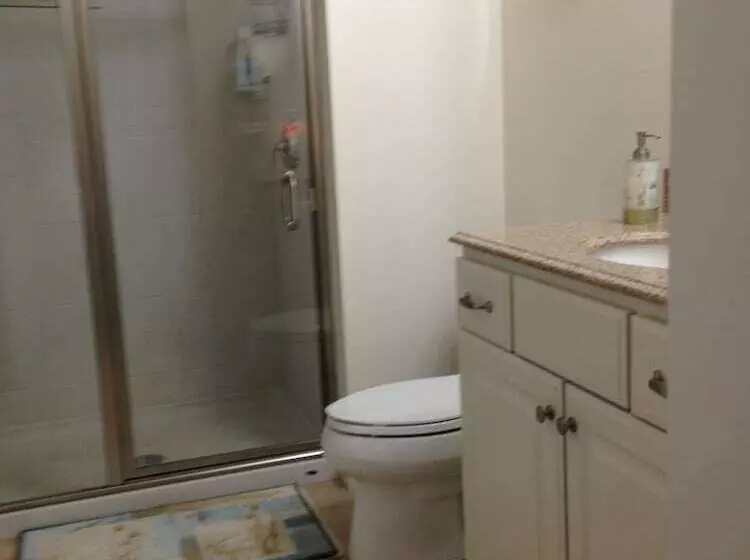 Sea Spray Condo