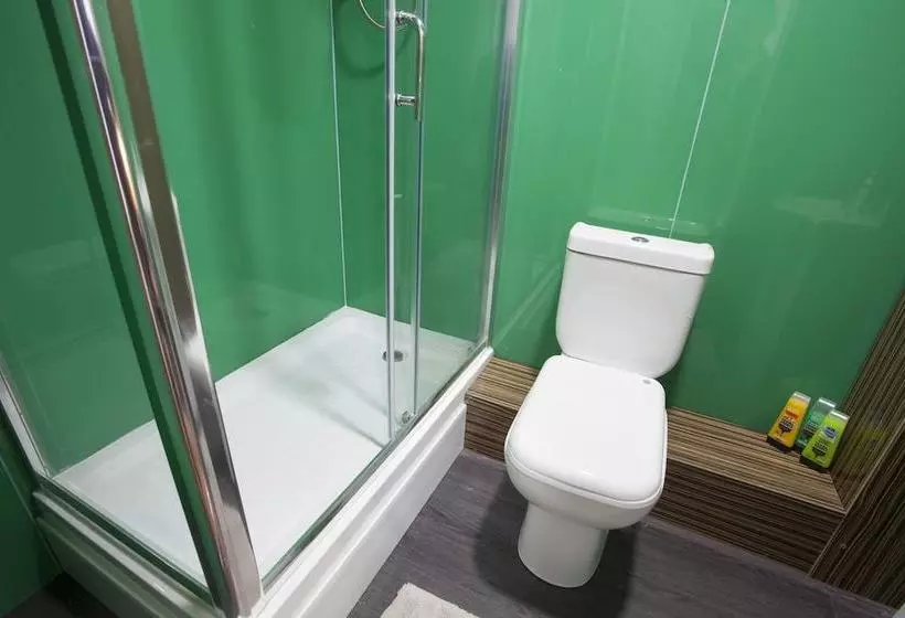 Stayocity Suites