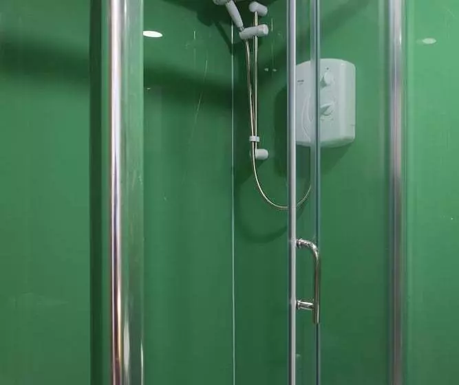 Stayocity Suites