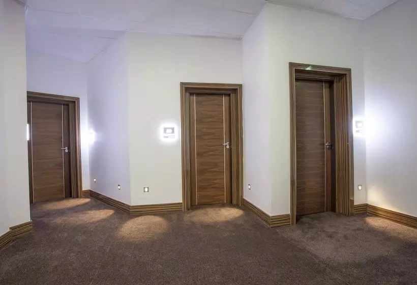 Stayocity Suites