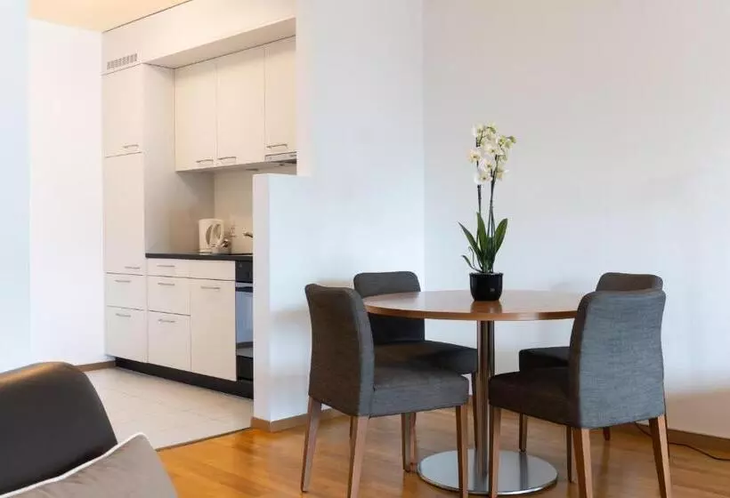 Tertianum Residenza Hotel & Ristorante Al Parco