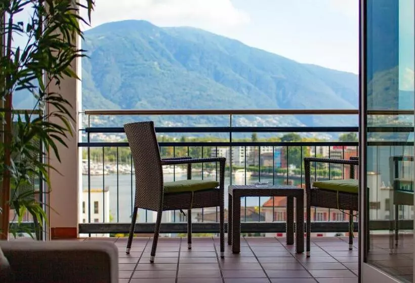 Tertianum Residenza Hotel & Ristorante Al Parco