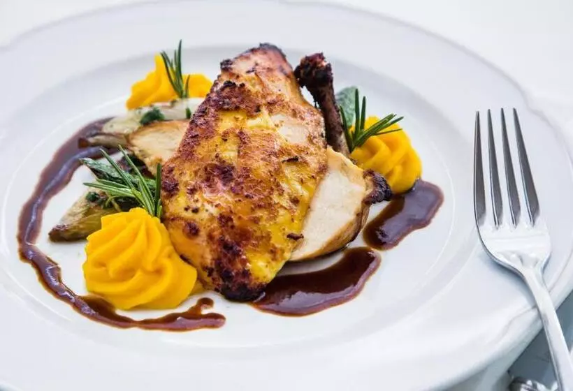 Tertianum Residenza Hotel & Ristorante Al Parco