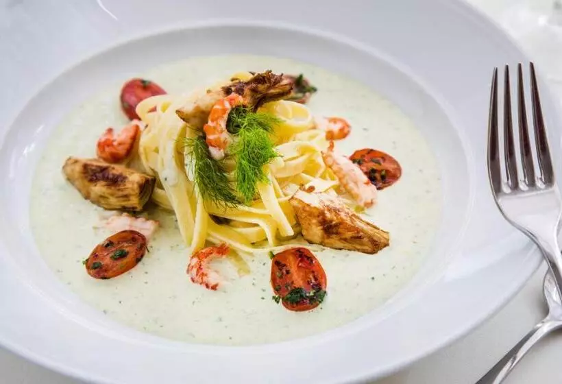 Tertianum Residenza Hotel & Ristorante Al Parco