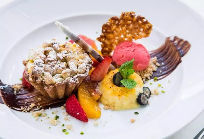 Tertianum Residenza Hotel & Ristorante Al Parco