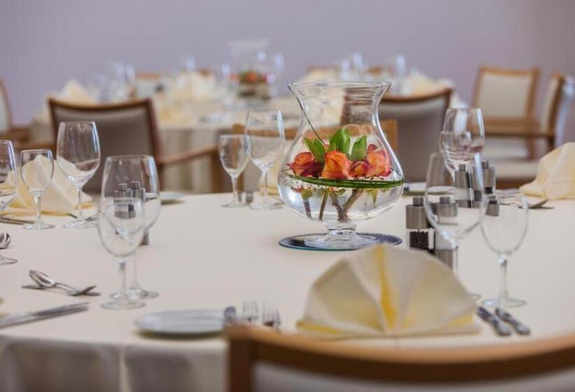 Tertianum Residenza Hotel & Ristorante Al Parco