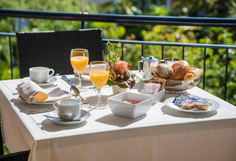 Tertianum Residenza Hotel & Ristorante Al Parco