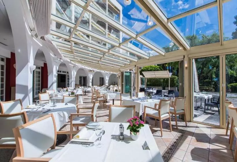 Tertianum Residenza Hotel & Ristorante Al Parco