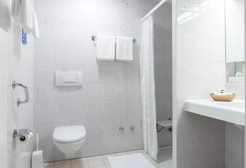 Tertianum Residenza Hotel & Ristorante Al Parco