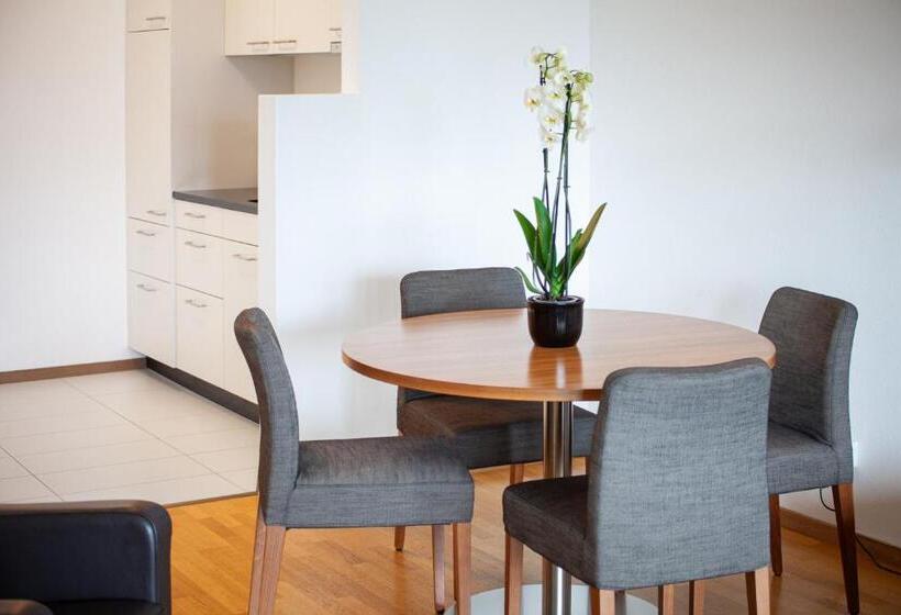 Tertianum Residenza Hotel & Ristorante Al Parco